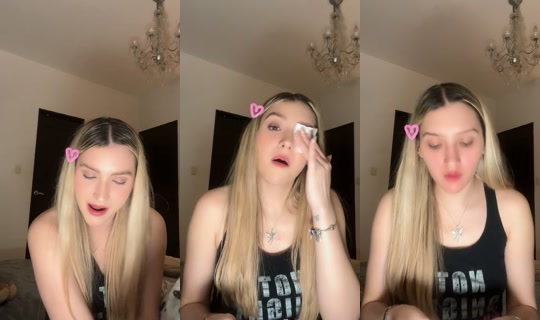 montsegarciaazz TikTok Live — Oct 9, 2026, 9:39 AM