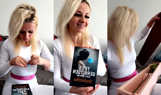 montserratnr1 TikTok Live — Oct 5, 2026, 11:35 AM