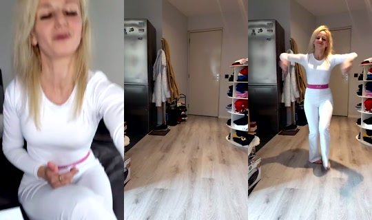 montserratnr1 TikTok Live — Oct 5, 2026, 1:39 PM