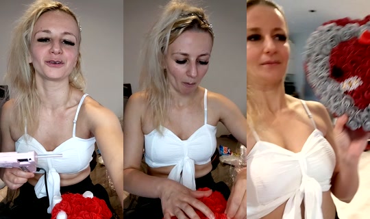 montserratnr1 TikTok Live — Oct 6, 2026, 2:57 PM