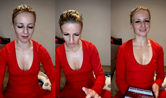 montserratnr1 TikTok Live — Oct 7, 2026, 4:29 PM