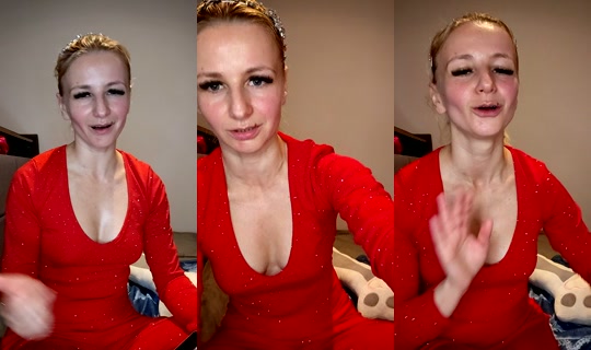 montserratnr1 TikTok Live — Oct 7, 2026, 5:20 PM