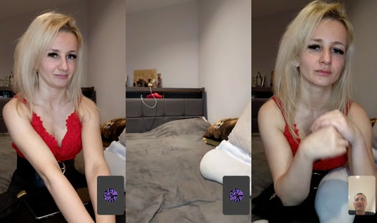 montserratnr1 TikTok Live — Oct 9, 2026, 6:01 PM