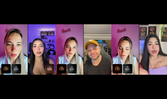 mony0fc TikTok Live — Sep 30, 2026, 5:14 AM