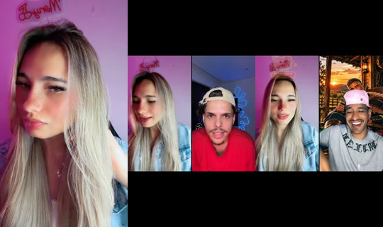 mony0fc TikTok Live — Oct 1, 2026, 3:32 AM