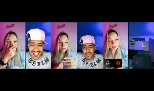 mony0fc TikTok Live — Oct 1, 2026, 4:22 AM