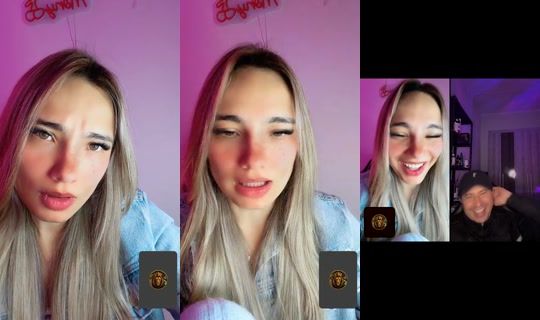 mony0fc TikTok Live — Oct 1, 2026, 5:12 AM