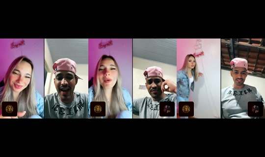 mony0fc TikTok Live — Oct 1, 2026, 6:03 AM