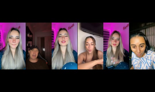 mony0fc TikTok Live — Oct 3, 2026, 4:57 AM