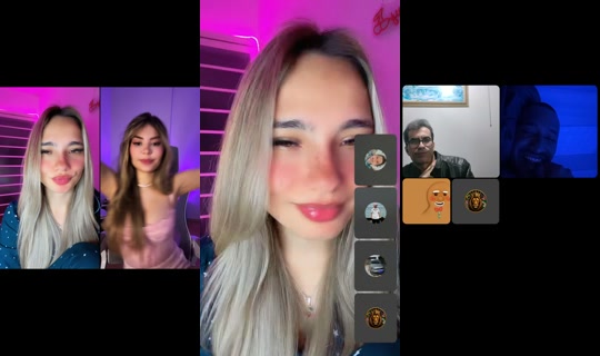 mony0fc TikTok Live — Oct 3, 2026, 5:48 AM
