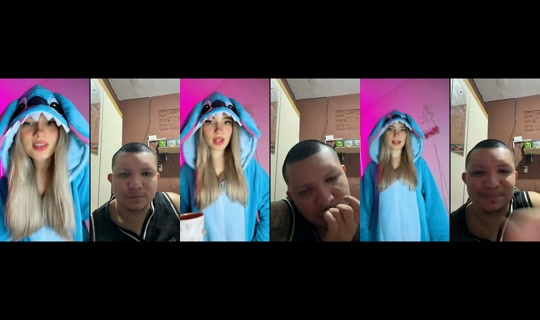 mony0fc TikTok Live — Oct 6, 2026, 3:51 AM