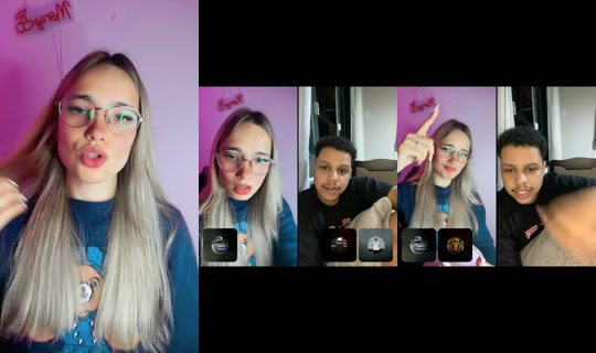 mony0fc TikTok Live — Oct 7, 2026, 5:01 AM