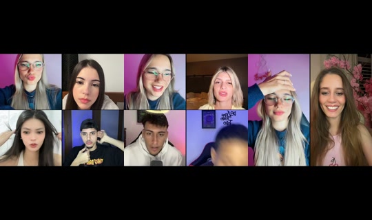 mony0fc TikTok Live — Oct 7, 2026, 5:51 AM