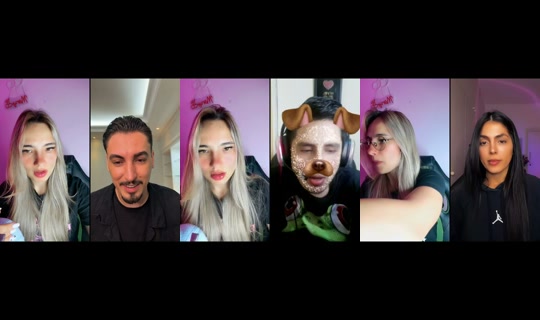 mony0fc TikTok Live — Oct 8, 2026, 3:39 AM
