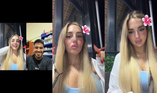 monyyab TikTok Live — Aug 26, 2026, 7:27 PM