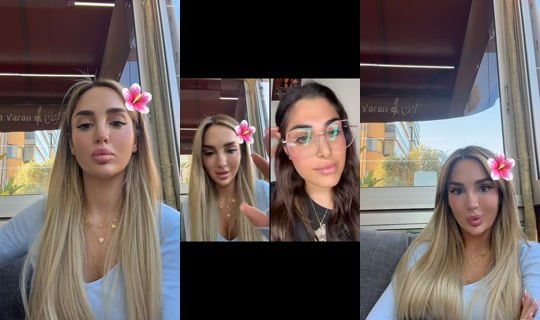 monyyab TikTok Live — Aug 30, 2026, 3:01 PM