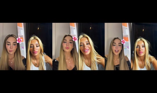 monyyab TikTok Live — Aug 30, 2026, 7:15 PM