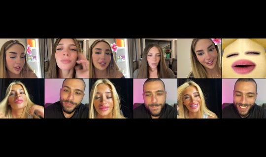 monyyab TikTok Live — Aug 30, 2026, 7:45 PM