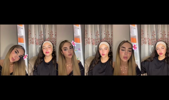 monyyab TikTok Live — Aug 30, 2026, 8:38 PM