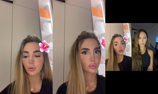 monyyab TikTok Live — Sep 1, 2026, 7:03 PM