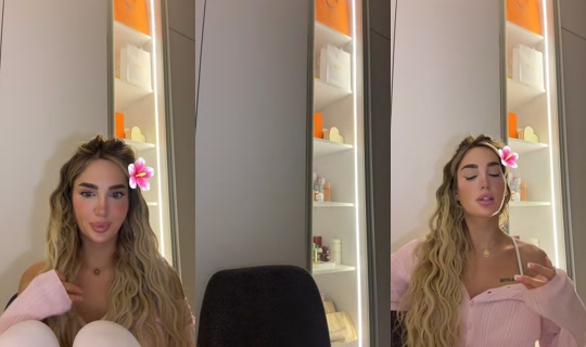 monyyab TikTok Live — Sep 12, 2026, 6:11 PM
