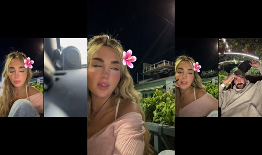 monyyab TikTok Live — Sep 12, 2026, 10:08 PM
