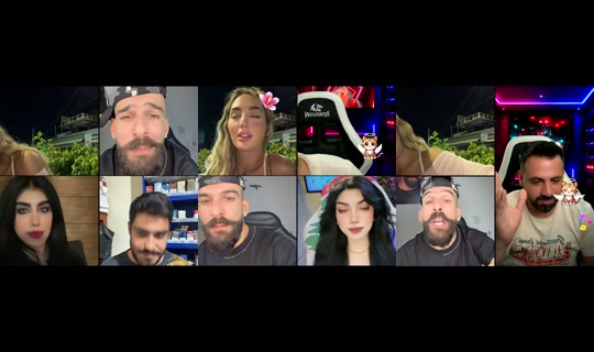 monyyab TikTok Live — Sep 12, 2026, 10:58 PM