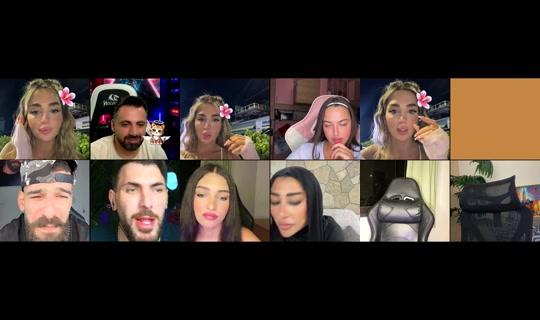 monyyab TikTok Live — Sep 12, 2026, 11:48 PM