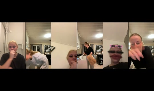 mooaalarssonn TikTok Live — Sep 26, 2026, 6:13 PM