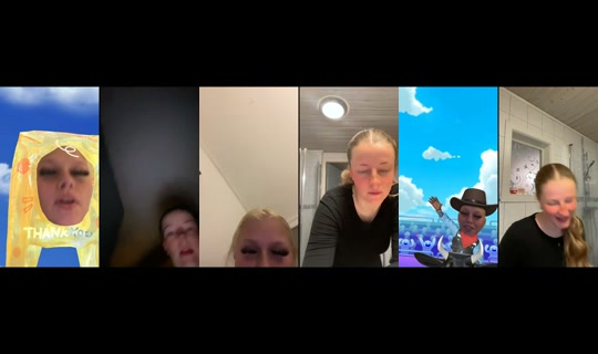 mooaalarssonn TikTok Live — Sep 26, 2026, 7:03 PM