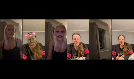 mooaalarssonn TikTok Live — Sep 28, 2026, 6:12 PM
