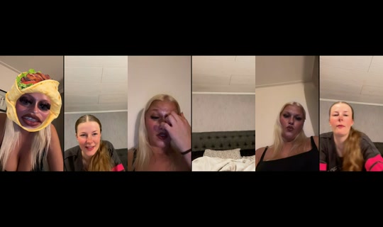 mooaalarssonn TikTok Live — Sep 28, 2026, 7:02 PM