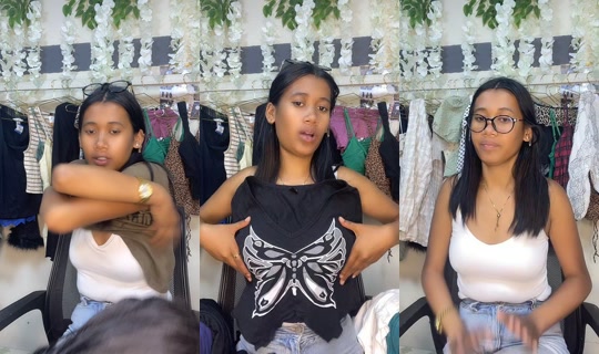 mood.dajr TikTok Live — Oct 3, 2026, 7:00 PM