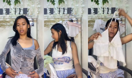 mood.dajr TikTok Live — Oct 9, 2026, 6:12 PM