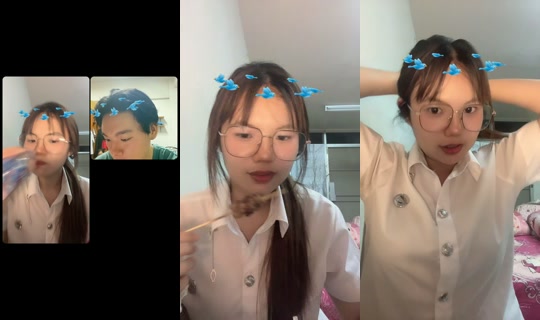 moodengsayyeen TikTok Live — Sep 29, 2026, 1:14 PM