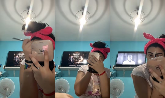 moodoaaviion09 TikTok Live — Aug 22, 2026, 1:57 PM