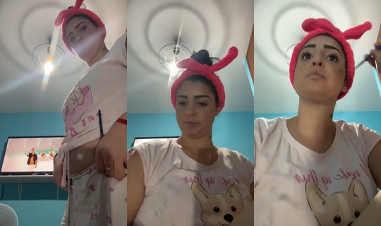 moodoaaviion09 TikTok Live — Aug 22, 2026, 3:40 PM
