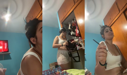 moodoaaviion09 TikTok Live — Oct 1, 2026, 4:14 PM