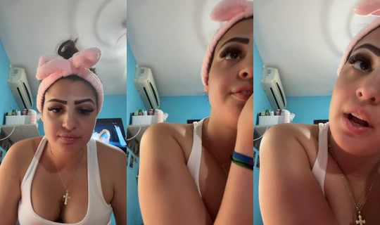 moodoaaviion09 TikTok Live — Oct 3, 2026, 2:58 PM