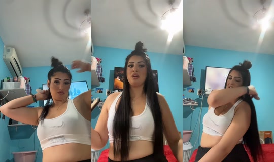 moodoaaviion09 TikTok Live — Oct 3, 2026, 4:20 PM