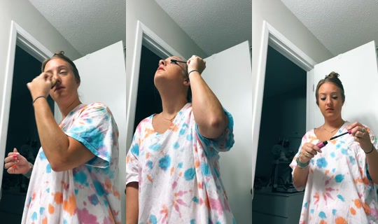 moodoosoon94 TikTok Live — Aug 20, 2026, 11:45 AM