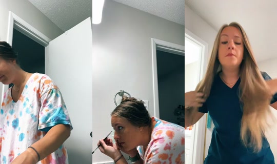 moodoosoon94 TikTok Live — Aug 21, 2026, 11:24 AM
