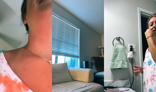 moodoosoon94 TikTok Live — Aug 22, 2026, 1:21 PM