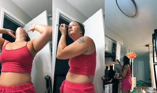 moodoosoon94 TikTok Live — Aug 24, 2026, 11:51 AM
