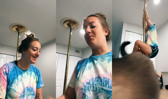 moodoosoon94 TikTok Live — Aug 29, 2026, 1:05 PM