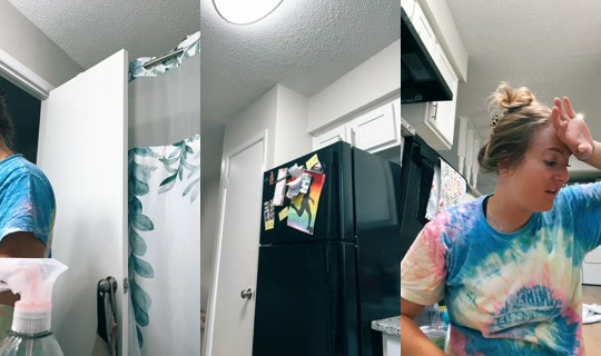 moodoosoon94 TikTok Live — Aug 29, 2026, 3:12 PM
