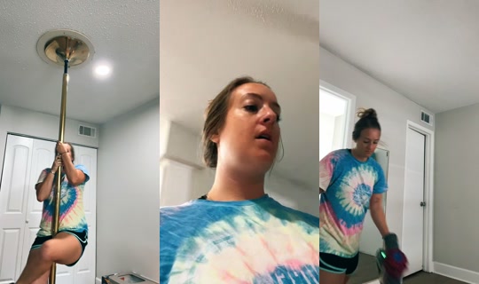 moodoosoon94 TikTok Live — Aug 29, 2026, 4:22 PM