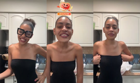 moodtrud TikTok Live — Aug 24, 2026, 2:00 PM