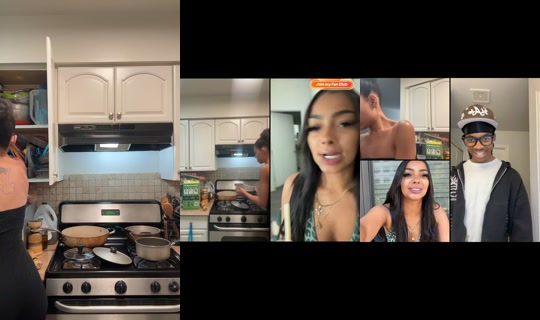 moodtrud TikTok Live — Aug 24, 2026, 3:00 PM