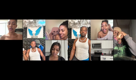 moodtrud TikTok Live — Aug 24, 2026, 4:26 PM